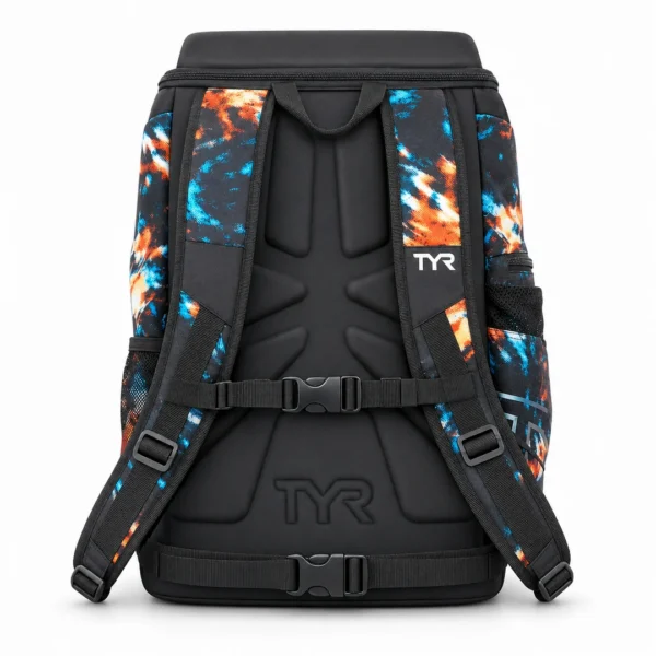 کوله پشتی 45 لیتری طرح تی وای آر TYR - Image 2