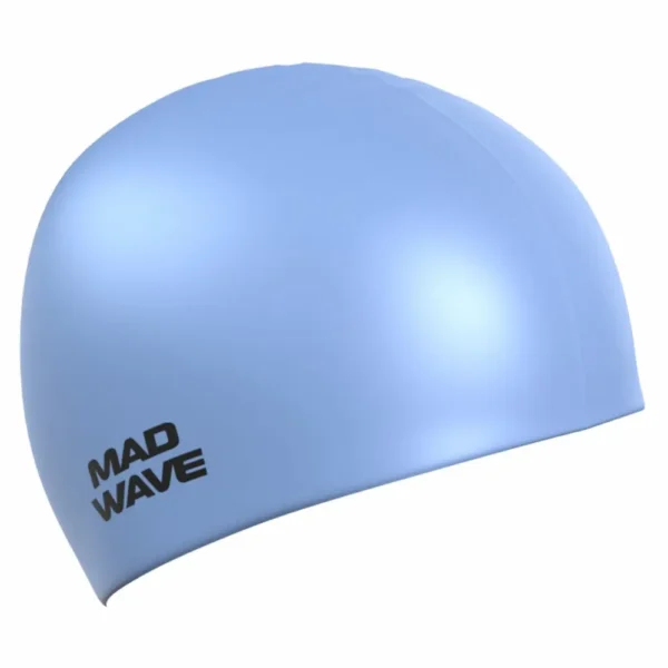 کلاه شنا سیلیکونی مدویو مدل Pastel Silicone Solid