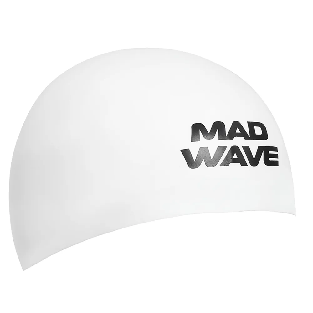 کلاه شنا مسابقه ای مدویو مدل D-CAP - Image 3