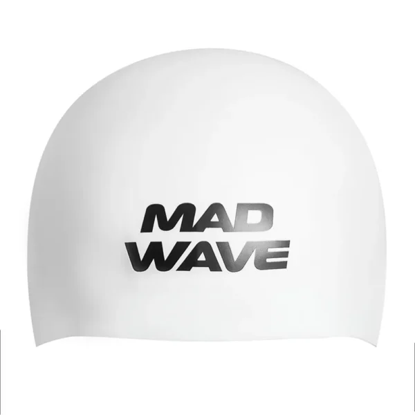 کلاه شنا مسابقه ای مدویو مدل D-CAP - Image 4