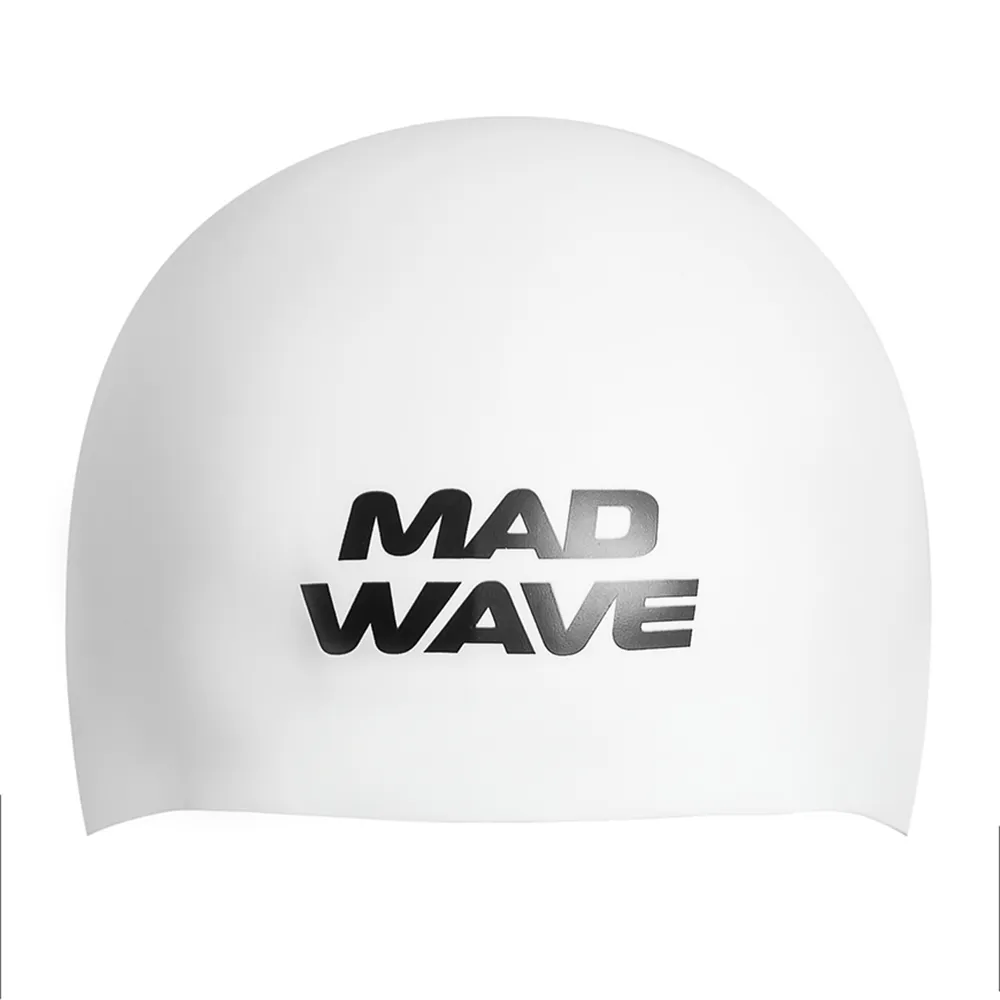 کلاه شنا مسابقه ای مدویو مدل D-CAP - Image 4