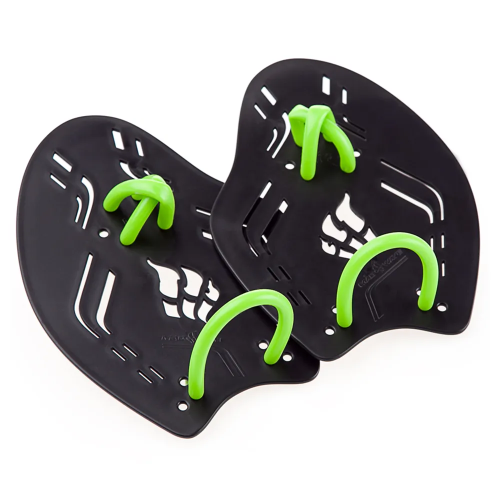 M0749_01_4_01W__Mad_Wave__Trainer_Paddles_Extreme__Black__S_1 کفی شنا مدویو مدل Extreme - Image 1