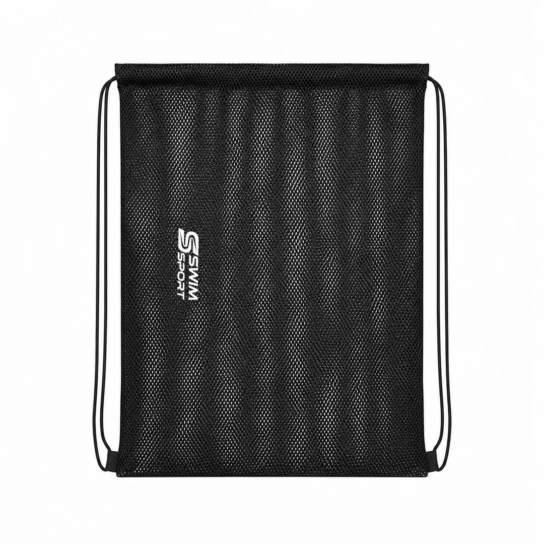بگ توری روبرو بگ تور شنا Mesh Swim Bag - Image 1